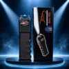 928 Type Heavy Duty Stun Gun with LED Flashlight