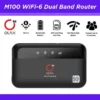 OLAX M100 Power Bank WiFi Router